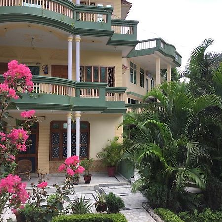 Rishīkesh Ayushman Cottage المظهر الخارجي الصورة