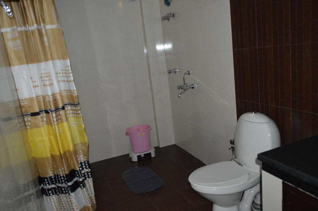 Rishīkesh Ayushman Cottage المظهر الخارجي الصورة