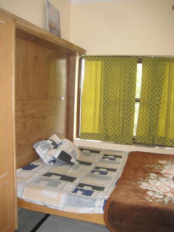 Rishīkesh Ayushman Cottage المظهر الخارجي الصورة